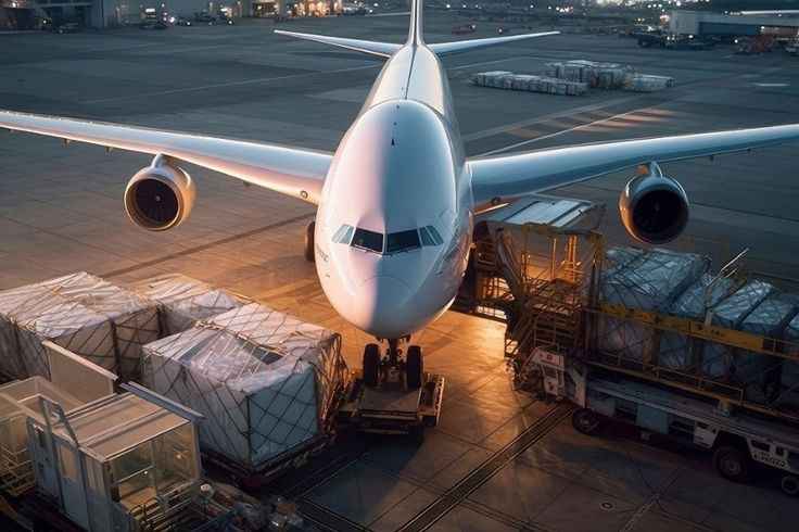 Air Freight Consolidation vs Full Container Load: Which Shipping Option Saves You More?