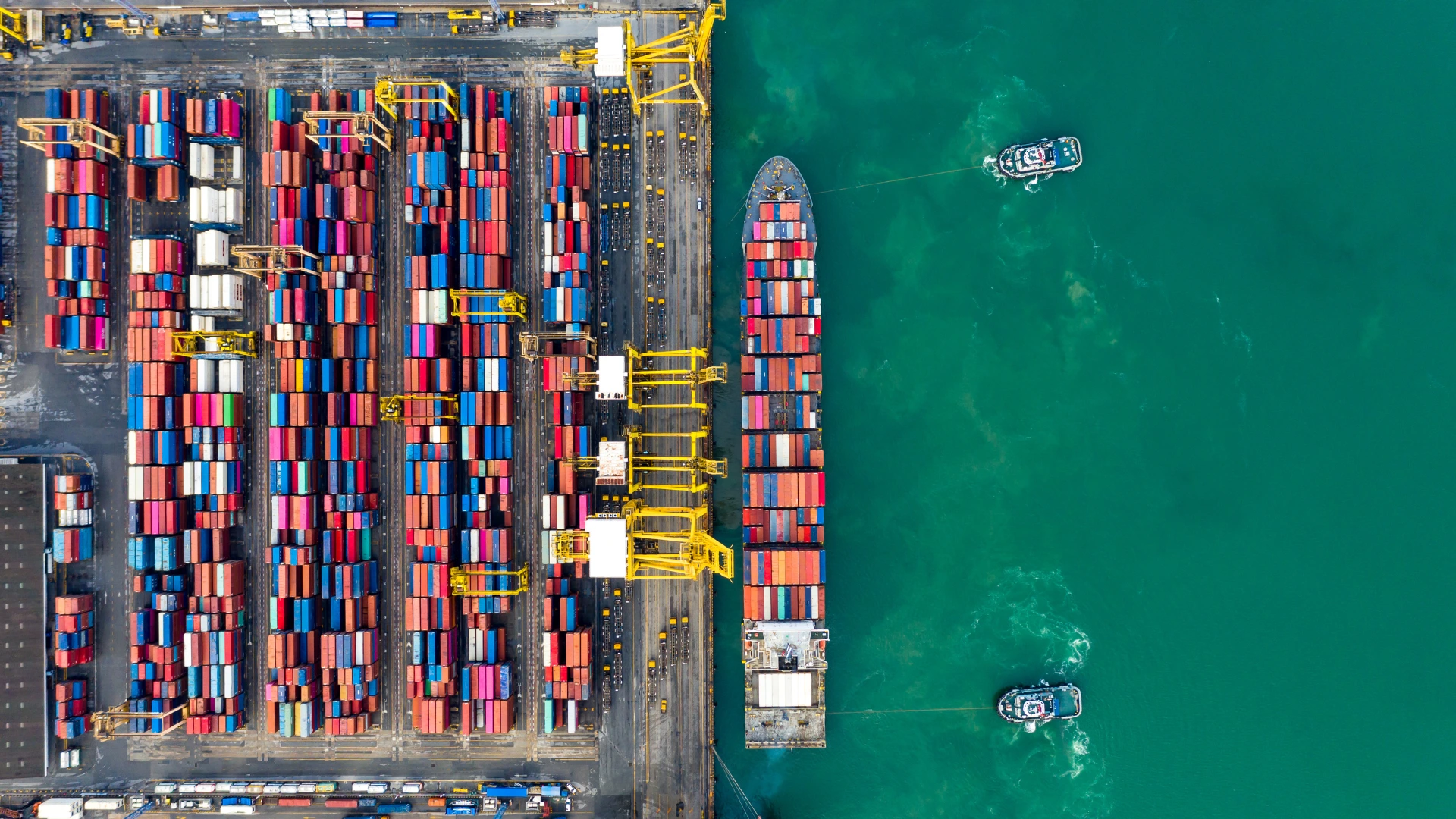 Industries We Support